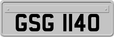 GSG1140