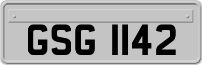 GSG1142