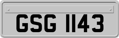 GSG1143