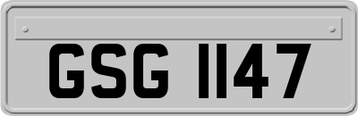 GSG1147