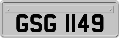 GSG1149