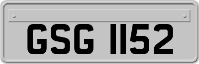 GSG1152