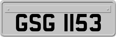 GSG1153