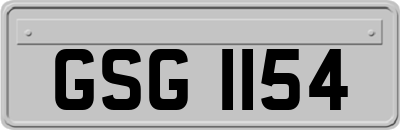 GSG1154