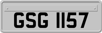 GSG1157