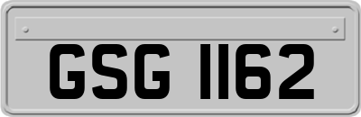 GSG1162