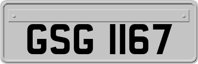 GSG1167