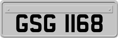 GSG1168