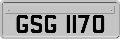 GSG1170