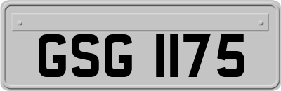 GSG1175