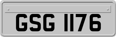 GSG1176