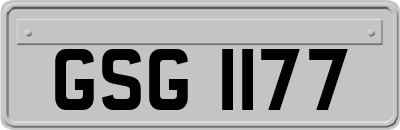 GSG1177