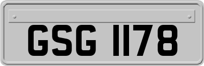 GSG1178