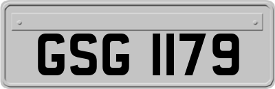 GSG1179