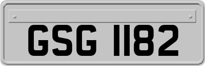GSG1182