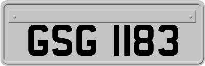 GSG1183