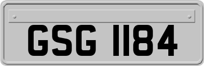 GSG1184