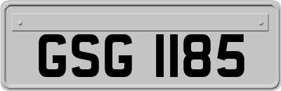 GSG1185