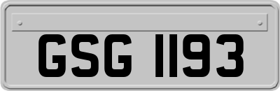 GSG1193