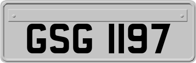 GSG1197
