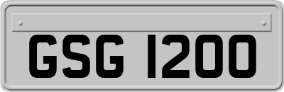 GSG1200