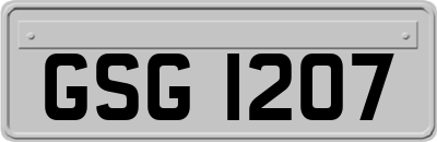 GSG1207