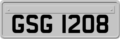 GSG1208
