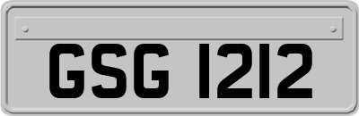 GSG1212