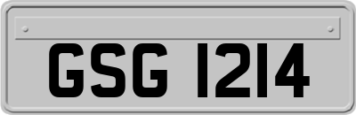 GSG1214