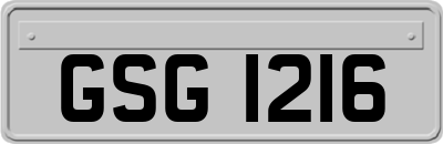 GSG1216