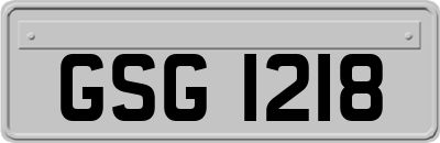 GSG1218