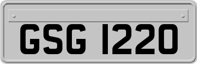 GSG1220