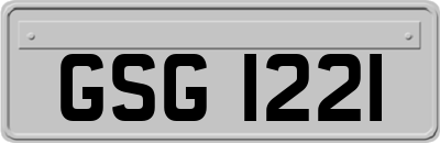GSG1221