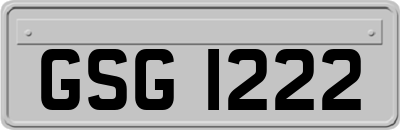 GSG1222
