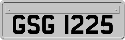 GSG1225