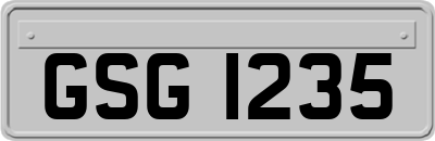 GSG1235