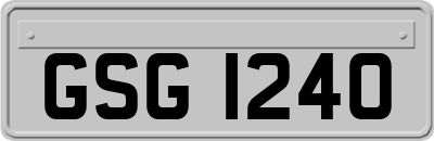 GSG1240