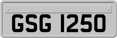 GSG1250