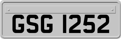 GSG1252