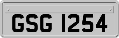 GSG1254
