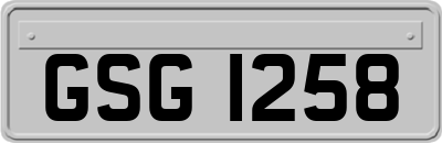 GSG1258