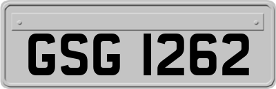GSG1262
