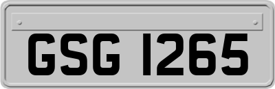 GSG1265