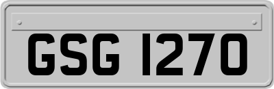 GSG1270