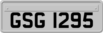 GSG1295