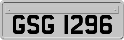 GSG1296