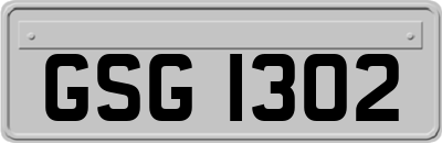 GSG1302