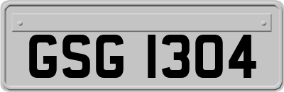 GSG1304