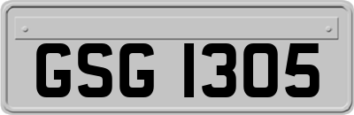 GSG1305