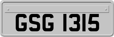 GSG1315